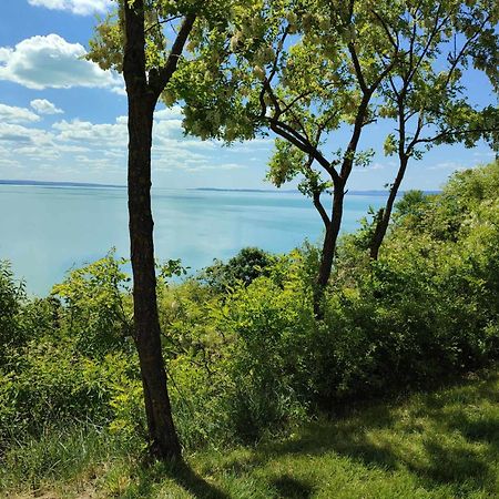 Akarattya Endless Summer Woodhouse Balatonakarattya Extérieur photo